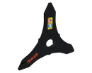 Stihl Brush Knife 250mmx25.4mm 4112-713-4100