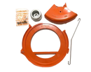 Stihl 225mm Limit Stop Kit (FS 550) 4116-007-1019