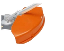 Stihl Deflector Kit for FS 550 4116-007-1020