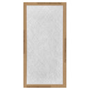 Flanders EZ Flow II 15 in. W X 31 in. H X 1 in. Fiberglass 1 MERV Air Filter 1 pk, Pack of 12