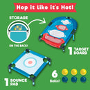 Family Hop Shot Game Set