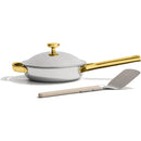 Titanium Mini Always Pan Pro - Chrome/Gold
