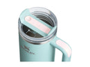 30 oz Stainless Steel H2.0 Flowstate Quencher Tumbler Seafoam