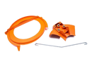 Stihl 200mm Limit Stop Kit FS 80-450K 4126-007-1002