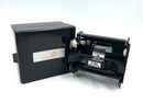 Used Mamiya m645 220 Roll insert w/case