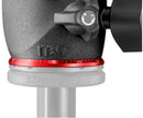 Manfrotto MHXPRO-BHQ6 XPRO Ball Head with Top Lock Quick-Release System