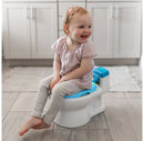 Baby Shark Potty & Trainer Seat