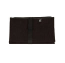 Full Body Changing Pad - Black Crosshatch