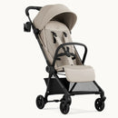 Nexis Carbon Travel Stroller, Ultra-Lightweight - Khaki