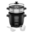 16-Cup Family-Sized Rice Cooker