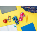 12oz Stainless Steel Colby Pop! Water Bottle Pink