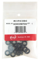 Danco 1/2 in. D X 1/4 in. D