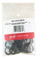 Danco 3/4 in. D X 1/2 in. D