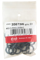Danco 13/16 in. D X 9/16 in. D