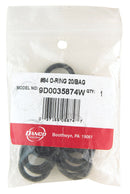 Danco 7/8 in. D X 5/8 in. D