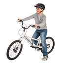 Sport 20x Balance Bike – White