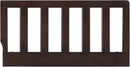 Toddler Bed Guard Rail - Espresso