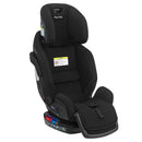 EXEC All-in-One Convertible Car Seat - Caviar