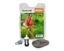 Stihl Trimmer Service Kit - 4144-007-1800