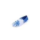 Junior Boys' Bootie Water Shoe - Blue/Light Blue S