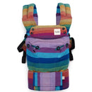 Preschool Signature Half Carrier - Rainbow Princess Azul