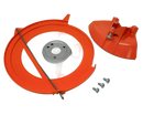 Stihl 200mm Limit Stop Kit (FS 360/460) 4147-007-1008