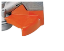 Stihl 225mm Limit Stop Kit (FS 360/460) 4147-007-1009