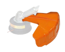 Stihl Deflector (FS 361/461) - 4147-710-8112