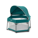 Travel Dome Baby Bassinet - Brixton