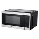 1.1 cu ft Countertop Microwave Oven