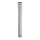 Imperial 3 in. D X 24 in. L Galvanized Steel Furnace Pipe, Pack of 10