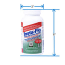 Insta-Flo Crystals Drain Cleaner 1 lb