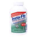 Insta-Flo Crystals Drain Cleaner 2 lb, Pack of 6