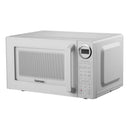 900W Countertop Microwave White