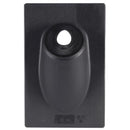 Oatey High-Rise 13 in. W X 20 in. L Plastic Roof Flashing Black, Pack of 6