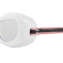 Junior Sprinter Swim Goggles - White