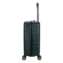 Hardside Carry-On Spinner Suitcase - Sea Moss