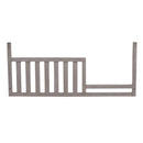 Kenilworth Crib to Toddler Bed Guard Rail Conversion Kit - Stone Wash