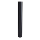 Imperial 3 in. D X 24 in. L Steel Stove Pipe, Pack of 10