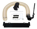 Little Wonder 4176172 Hose Kit for Pro Vacuums SI w- Housing Liner