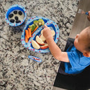 Toddler Dinnerware Set - Spidey and Friends