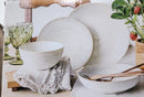 16-Piece Dinner Set - Service for 4