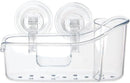 Clear Sink Caddy