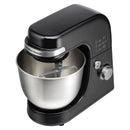 4 Quart Stand Mixer - Black
