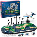 LEGO® Travel Moments- 41838