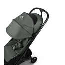 Butterfly 2 Ultra Compact Stroller - Forest Green