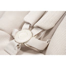 Yoga Baby Bouncer - Light Beige