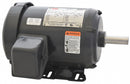 Dayton 3 HP, General Purpose Motor, 3-Phase, 3510 Nameplate RPM, 208-230/460 Voltage - 41D774
