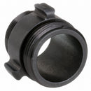 Moon American Fire Hose Adapter, Rocker Lug, Fitting Material Aluminum x Aluminum - 378-1511524