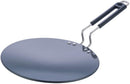 Vinod Black Pearl Hard Anodised 10" Concave Tawa 250mm